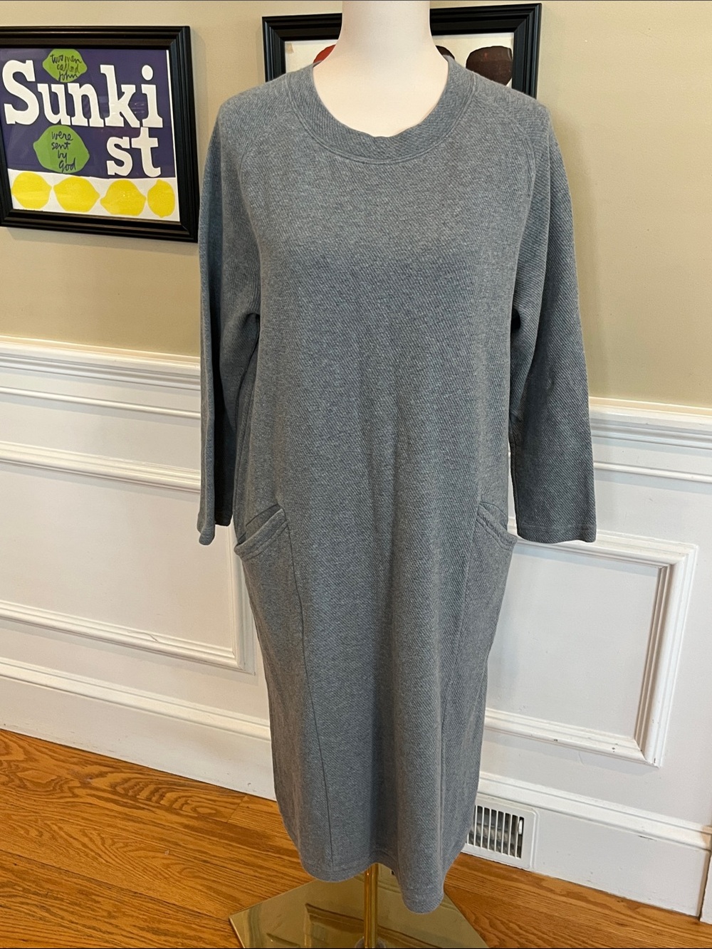 Poetry Dress